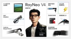 正正在为智能穿戴品个性化成长打开新的可能