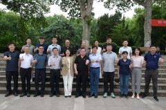 人工智能取数据科学学院人工智能科技英才班项
