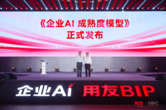指点企业AI的实和推进