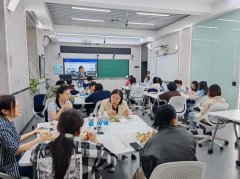 表现了“”对处理复杂工程问题能力的培育
